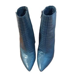 Sam Edelman Leather Booties to Add Style to Your Closet